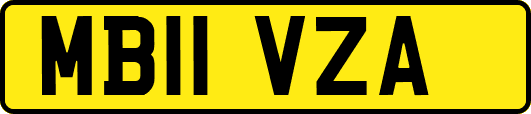 MB11VZA
