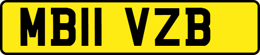 MB11VZB