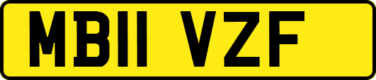 MB11VZF