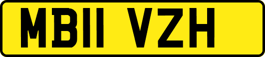 MB11VZH