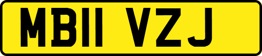MB11VZJ