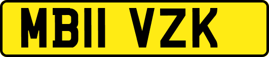 MB11VZK