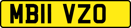 MB11VZO