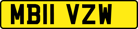 MB11VZW
