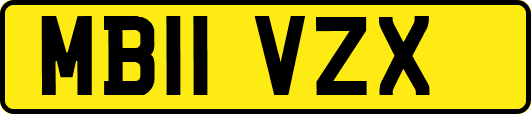 MB11VZX