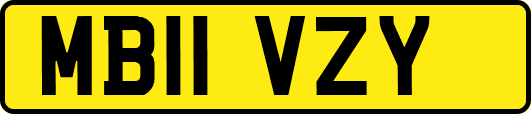MB11VZY