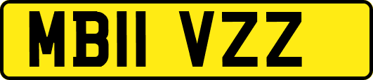 MB11VZZ