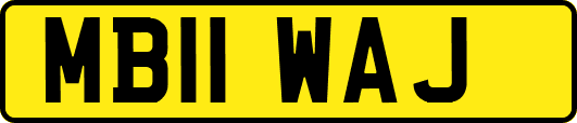 MB11WAJ