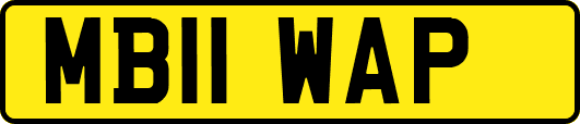 MB11WAP