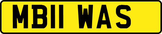 MB11WAS