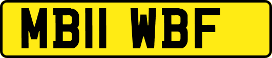 MB11WBF