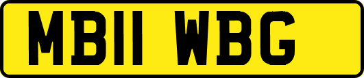 MB11WBG