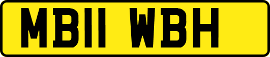 MB11WBH