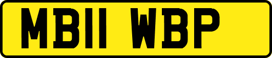 MB11WBP