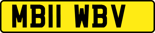 MB11WBV