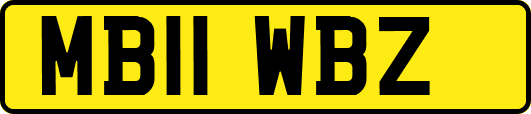 MB11WBZ