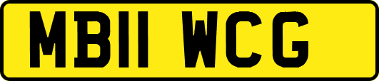 MB11WCG