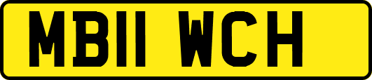 MB11WCH