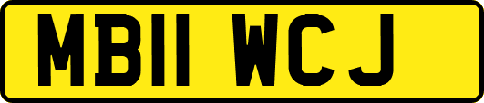 MB11WCJ
