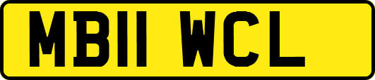 MB11WCL