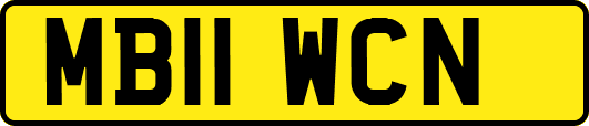 MB11WCN