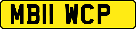 MB11WCP