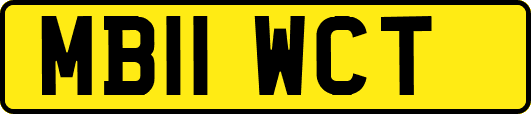 MB11WCT