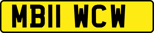 MB11WCW