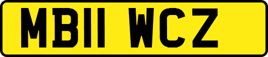 MB11WCZ