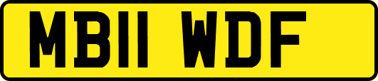 MB11WDF