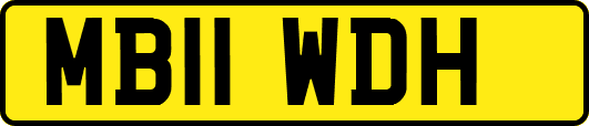 MB11WDH