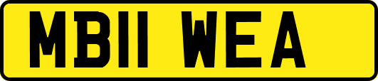 MB11WEA