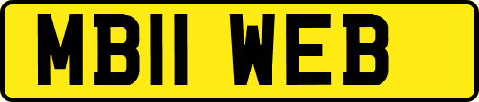 MB11WEB