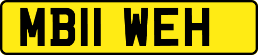 MB11WEH