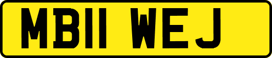 MB11WEJ