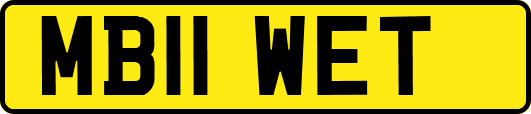 MB11WET