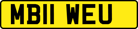 MB11WEU