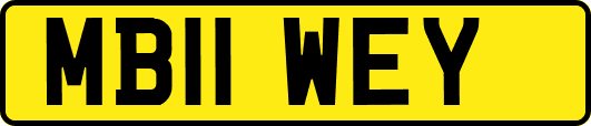 MB11WEY