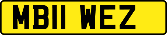 MB11WEZ