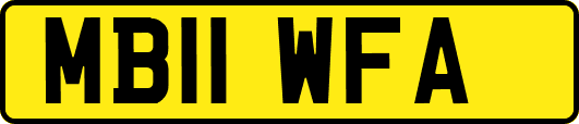 MB11WFA