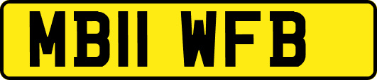 MB11WFB