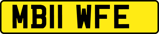 MB11WFE
