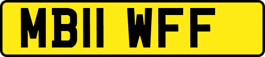 MB11WFF