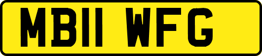 MB11WFG