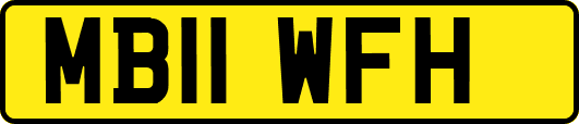MB11WFH