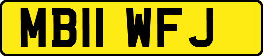 MB11WFJ