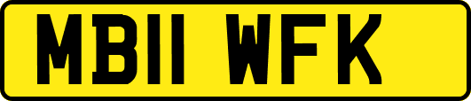 MB11WFK
