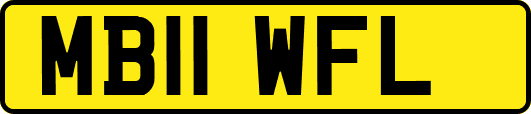 MB11WFL