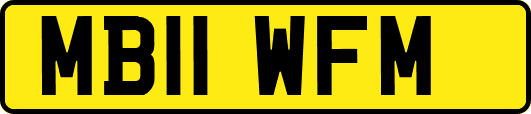 MB11WFM
