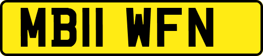 MB11WFN